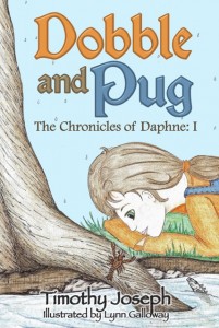 Dobble and Pug Front Cover